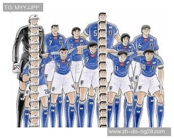 《日本足球球星与动漫人物的热血对决与成长历程》 《日本足球球星与动漫人物的热血对决与成长历程》