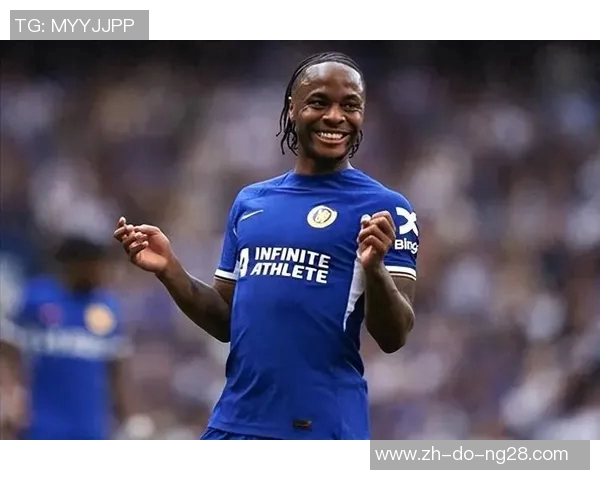 以斯特林足球球星的个人成就与赛场表现全解析 以斯特林足球球星的个人成就与赛场表现全解析