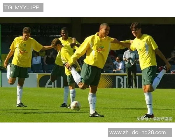 卡卡：从世界杯荣耀到足坛传奇的光辉历程与成就回顾